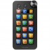 TAC-STREAM MSD-NEO BK