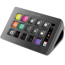 TAC-STREAM MSD-ONE BK TAC-STREAM MSD-ONE BK