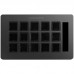 TAC-STREAM MSD-ONE BK