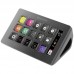 TAC-STREAM MSD-ONE BK