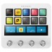 TAC-STREAM MSD-PRO WH TAC-STREAM MSD-PRO WH