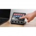 TAC-STREAM MSD-PRO BK TAC-STREAM MSD-PRO BK