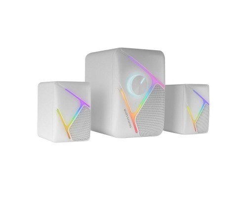 ALTAVOCES TACENS MS-H21 WH ALTAVOCES TACENS MS-H21 WH