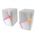 ALTAVOCES TACENS MS-H WH ALTAVOCES TACENS MS-H WH