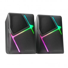 ALTAVOCES TACENS MS-H BK
