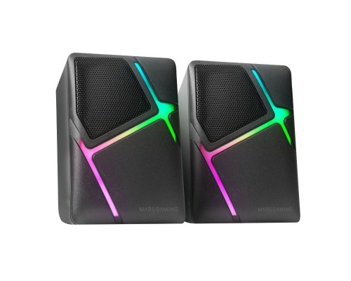 ALTAVOCES TACENS MS-H BK
