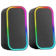 ALTAVOCES TACENS MS-OM BK