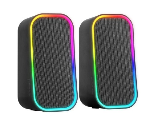 ALTAVOCES TACENS MS-OM BK