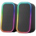 ALTAVOCES TACENS MS-OM BK