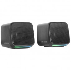 ALTAVOCES TACENS MS-PRO BK