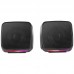 ALTAVOCES TACENS MS-PRO BK