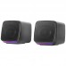 ALTAVOCES TACENS MS-PRO BK