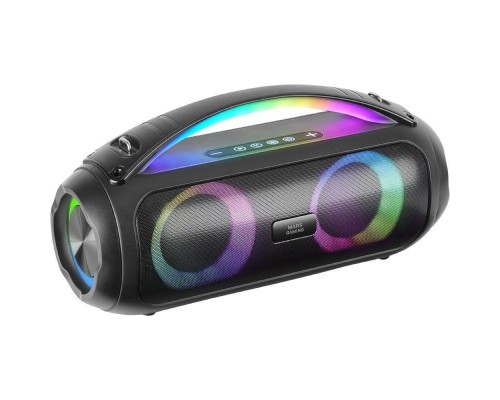 ALTAVOCES TACENS MS-PULSE BK ALTAVOCES TACENS MS-PULSE BK