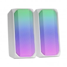 ALTAVOCES TACENS MSRGB WH