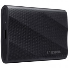 DISCO DURO SOLIDO SAMSUNG T9 1TB BK