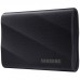 DISCO DURO SOLIDO SAMSUNG T9 1TB BK DISCO DURO SOLIDO SAMSUNG T9 1TB BK