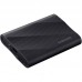 DISCO DURO SOLIDO SAMSUNG T9 1TB BK DISCO DURO SOLIDO SAMSUNG T9 1TB BK