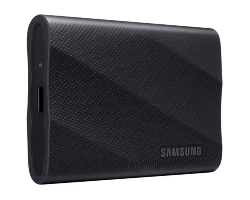 DISCO DURO SOLIDO SAMSUNG T9 2TB BK DISCO DURO SOLIDO SAMSUNG T9 2TB BK