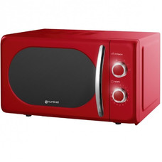 GRK-PAE-MIC MW-20ROJO