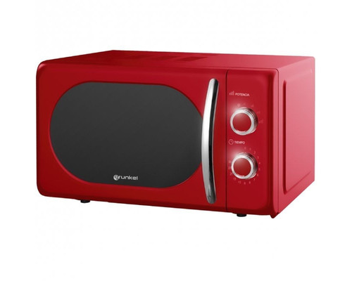 GRK-PAE-MIC MW-20ROJO