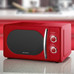 GRK-PAE-MIC MW-20ROJO
