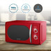 GRK-PAE-MIC MW-20ROJO