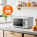 GRK-PAE-MIC MW-28AIRFRYER