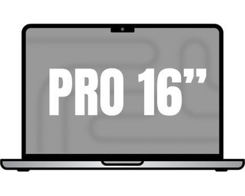 PORTATIL APPLE MACBOOK PRO MX2W3Y/A