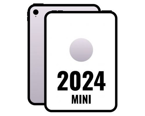 IPAD APPLE MINI MXN93TY/A