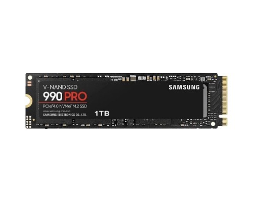 DISCO DURO SOLIDO SAMSUNG M2 990 PRO 1TB DISCO DURO SOLIDO SAMSUNG M2 990 PRO 1TB