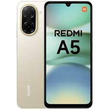 SMARTPHONE XIAOMI REDMI A5 3-64 GD SMARTPHONE XIAOMI REDMI A5 3-64 GD