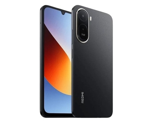 SMARTPHONE XIAOMI RED A7 P 4G 4-128 BK SMARTPHONE XIAOMI RED A7 P 4G 4-128 BK