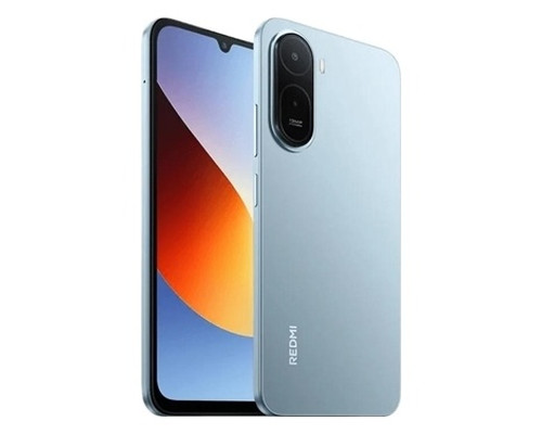 SMARTPHONE XIAOMI RED A7 P 4G 4-128 BL SMARTPHONE XIAOMI RED A7 P 4G 4-128 BL