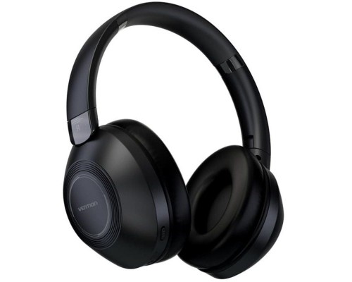 AURICULARES VENTION SOUNDMATE S11 BK