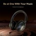 AURICULARES VENTION SOUNDMATE S11 BK