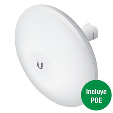 NANOBEAM UBIQUITI NBE-5AC-GEN2 NANOBEAM UBIQUITI NBE-5AC-GEN2