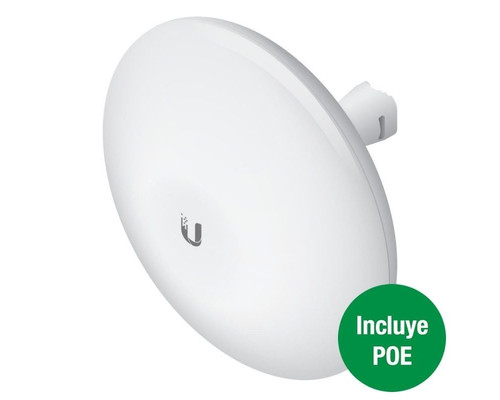 NANOBEAM UBIQUITI NBE-5AC-GEN2 NANOBEAM UBIQUITI NBE-5AC-GEN2