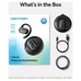 AURICULARES VENTION NBPN0 AURICULARES VENTION NBPN0