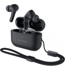 AURICULARES VENTION ECHO LITE E11 PR BK AURICULARES VENTION ECHO LITE E11 PR BK
