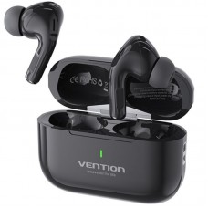 AURICULARES VENTION ECHO LITE E11 BK AURICULARES VENTION ECHO LITE E11 BK