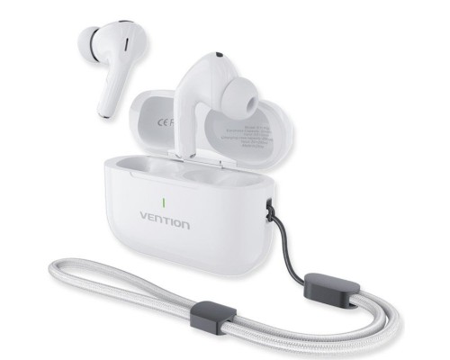 AURICULARES VENTION ECHO LITE E11 PL WH