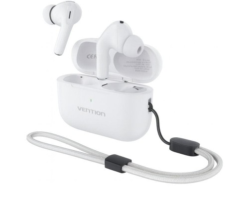 AURICULARES VENTION ECHO LITE E11 PR WH