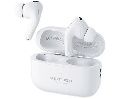 AURICULARES VENTION ECHO LITE E11 WH AURICULARES VENTION ECHO LITE E11 WH
