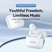 AURICULARES VENTION ECHO LITE E11 WH AURICULARES VENTION ECHO LITE E11 WH