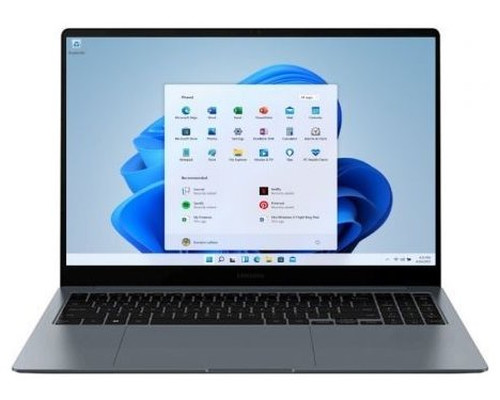 PORTATIL SAMSUNG NP750XGJ-KG5ES