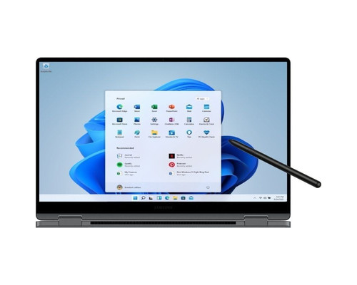 PORTATIL SAMSUNG NP754QHA-KA1ES