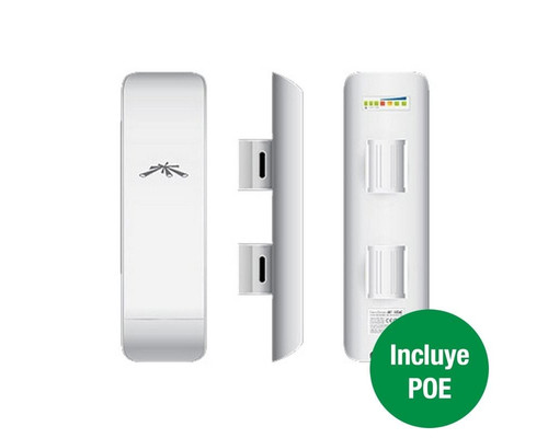 ESTACION UBIQUITIACION NSM5