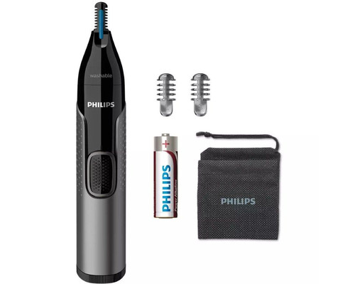 PILAS PHILIPSAE-COR NOSE TRIM 3650 PILAS PHILIPSAE-COR NOSE TRIM 3650