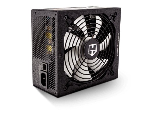 FUENTE ALIMENTACION NOX HU 650 BZ FUENTE ALIMENTACION NOX HU 650 BZ