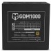 FUENTE ALIMENTACION NOX GDM 1000 GD FUENTE ALIMENTACION NOX GDM 1000 GD